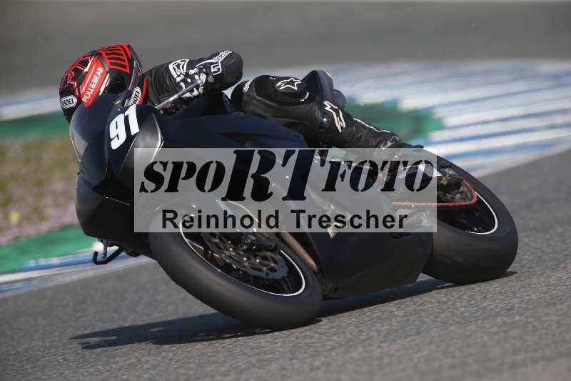 /01 26.-28.01.2024 Moto Center Thun Jerez/Gruppe gruen-green/91